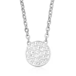 Blomdahl Halsband Brilliance Plenary Crystal 33‑2466‑1001
