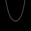 Blomdahl Halsband S Tiny Twist 33-24982-00