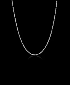 Blomdahl Halsband S Tiny Twist 33-24982-00