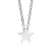 Blomdahl Halsband Star 33‑2422‑0800