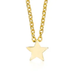 Blomdahl Halsband Star 33‑2322‑0800