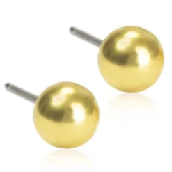 Blomdahl Örhängen Ball 15‑1323‑00
