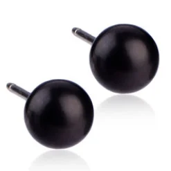 Blomdahl Örhängen Ball 15‑1523‑00