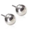 Blomdahl Örhängen Ball 15‑1423‑00