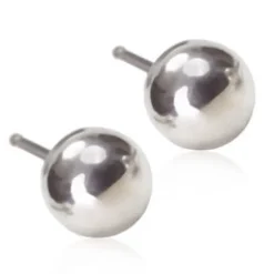 Blomdahl Örhängen Ball 15‑1423‑00