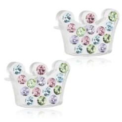 Blomdahl Örhängen Brilliance Princess Light Fantasy 15‑01125‑98