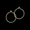 Blomdahl Örhängen GT Ear Ring 14 mm 15-1352-00