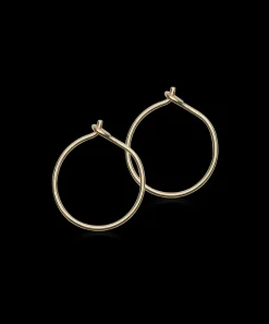 Blomdahl Örhängen GT Ear Ring 14 mm 15-1352-00