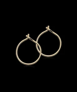 Blomdahl Örhängen GT Ear Ring 12 mm 15-1351-00