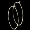 Blomdahl Örhängen GT Ear Ring 30 mm 15-1382-00