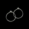 Blomdahl Örhängen NT Ear Ring 12 mm 15-1251-00