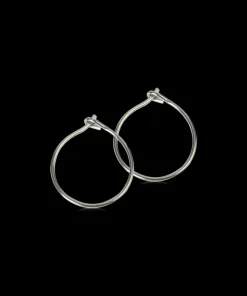 Blomdahl Örhängen NT Ear Ring 12 mm 15-1251-00