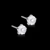 Blomdahl Örhängen NT Tiffany Precious 6 mm 15-1495-30