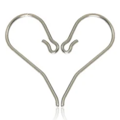 Blomdahl Örhängen Safety Ear Hook 15‑1254‑00