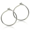Blomdahl Örhängen Safety Ear Ring 14 mm 15‑1252‑00