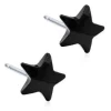 Blomdahl Örhängen Star 8 mm 15‑1522‑00