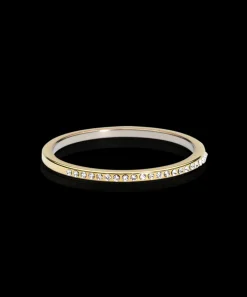 Blomdahl Ring GT Brilliance Tiny 31-139145