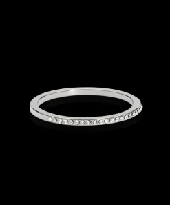 Blomdahl Ring NT Brilliance Tiny 31-129145