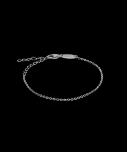 Blomdahl Silverarmband G Original 14-19 cm