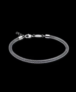 Blomdahl Stål Grand Round Mesh 32-24945-00
