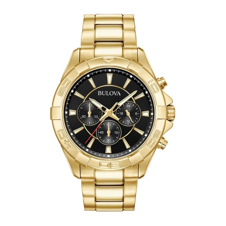 Bulova Classic Le 97A139