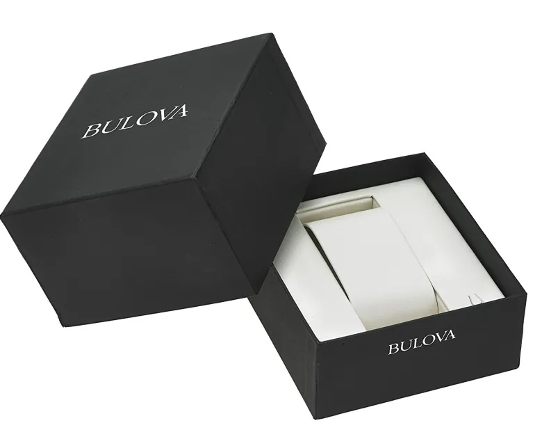 Bulova Classic Le 96A216