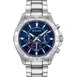 Bulova Classic Le 96A215