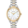 Bulova Diamond Sutton 98P184