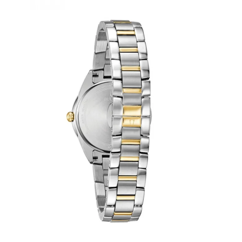 Bulova Diamond Sutton 98R263