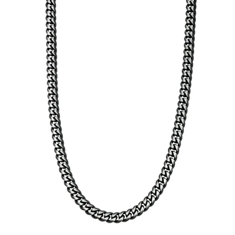 By Billgren Halsband, IP, svart – 9120