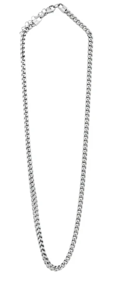 By Billgren Halsband, Kedja, stål – 9113