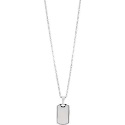 By Billgren Stålhalsband 9104