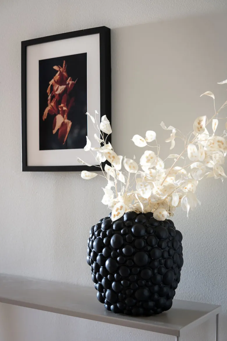 By On – Celeste Vas Svart