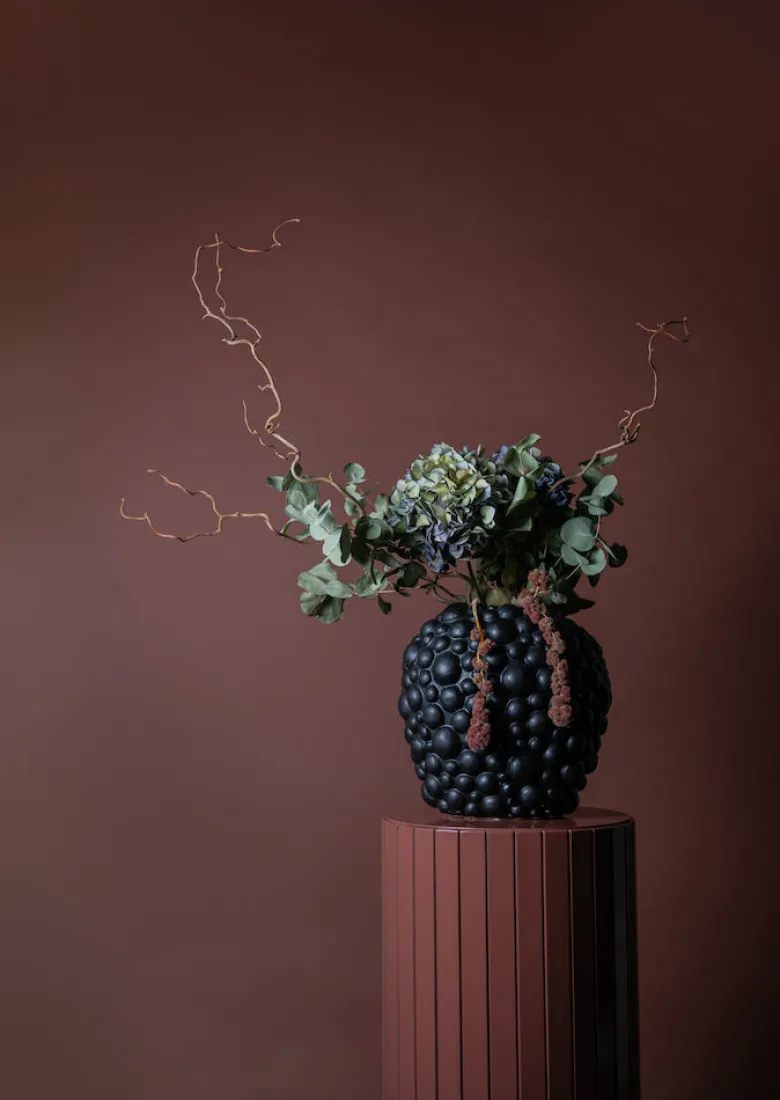 By On – Celeste Vas Svart