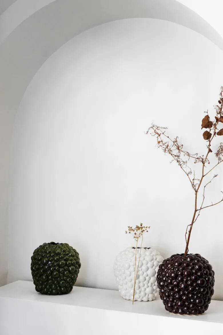 By On – Celeste Vas Vit