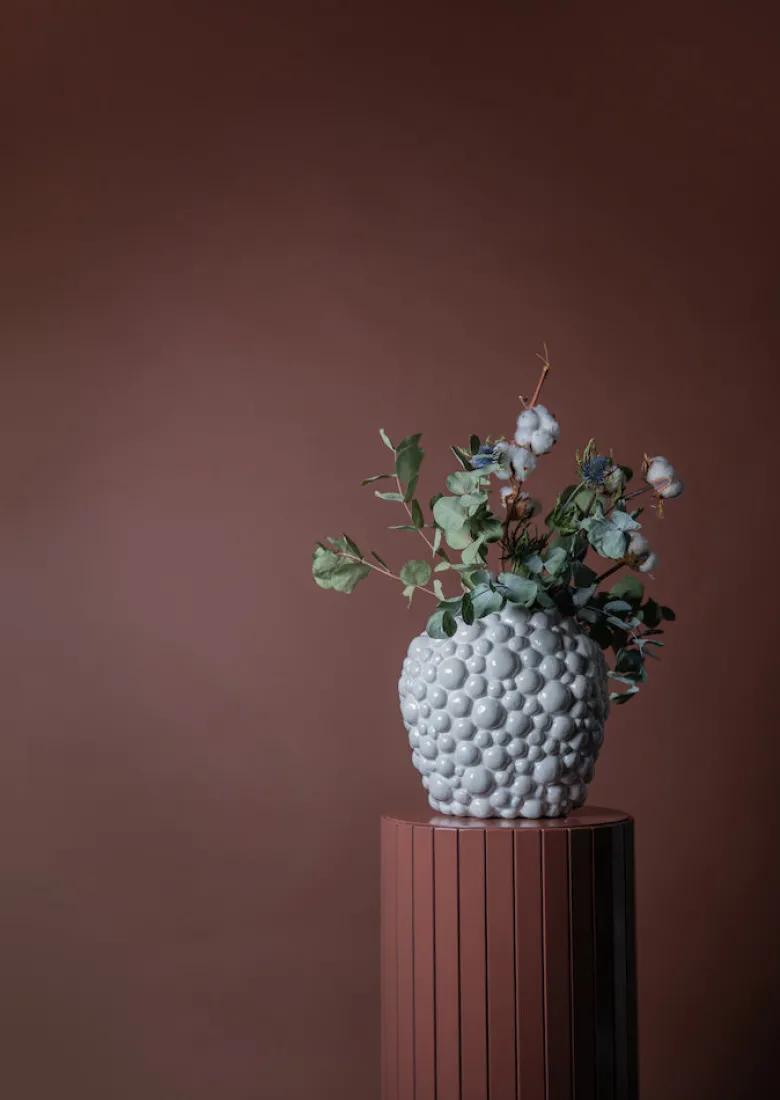 By On – Celeste Vas Vit