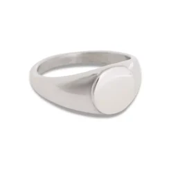 Cain Ring Silver – 5636