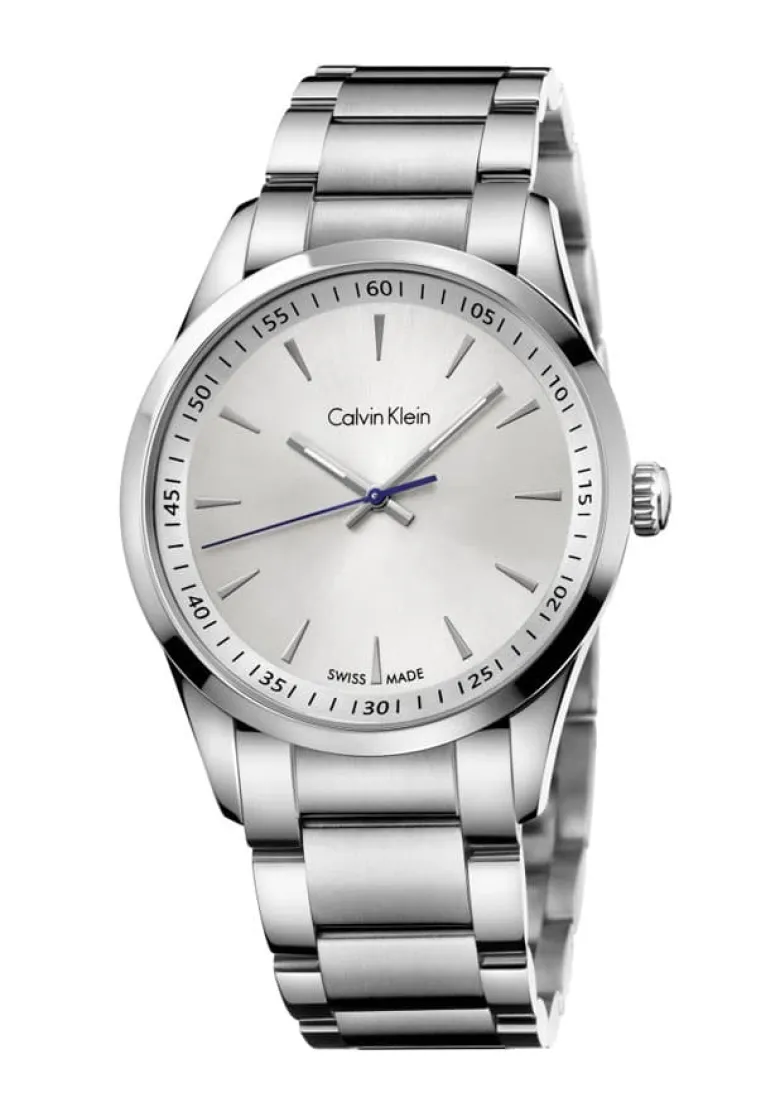 Calvin Klein Bold – K5A31146 (Kampanj)