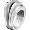 Calvin Klein Ring Breathe – KJ3DMR0801