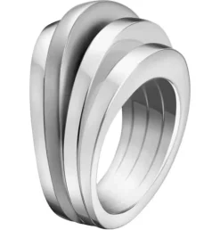 Calvin Klein Ring Breathe – KJ3DMR0801