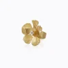 Caroline Svedbom Anemone Ring (Guld)