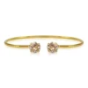 Caroline Svedbom Armband Classic Petite Guld / Golden Shadow