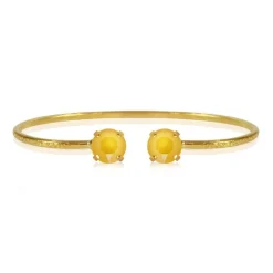 Caroline Svedbom Armband Classic Petite Guld / Buttercup