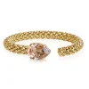 Caroline Svedbom Armband Classic Rope Guld / Silk