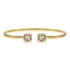 Caroline Svedbom Armband Classic Petite Guld / Silk