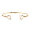 Caroline Svedbom By Your Side Armband Guld / Crystal
