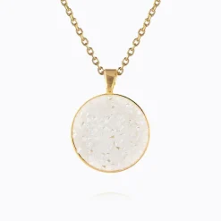 Caroline Svedbom Chloe Halsband/ Light Delite (Guld)