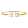 Caroline Svedbom Classic Petite Armband Guld / Pearl