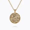 Caroline Svedbom Cloe Halsband / Cal Gold (Guld)