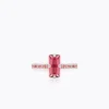 Caroline Svedbom Lucy Ring / Rose + Light Rose – Rhodium